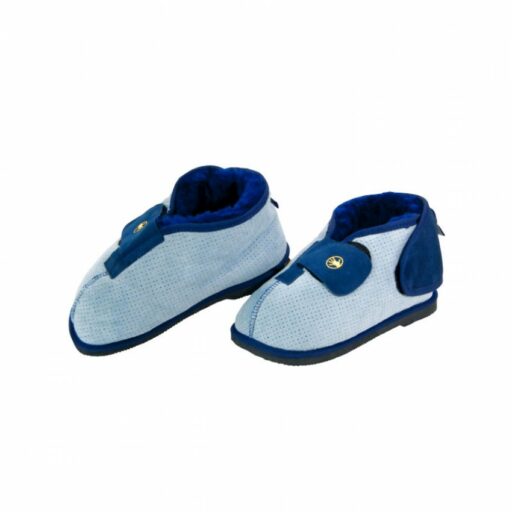 Shear Comfort Slimline Wrap Round Boot