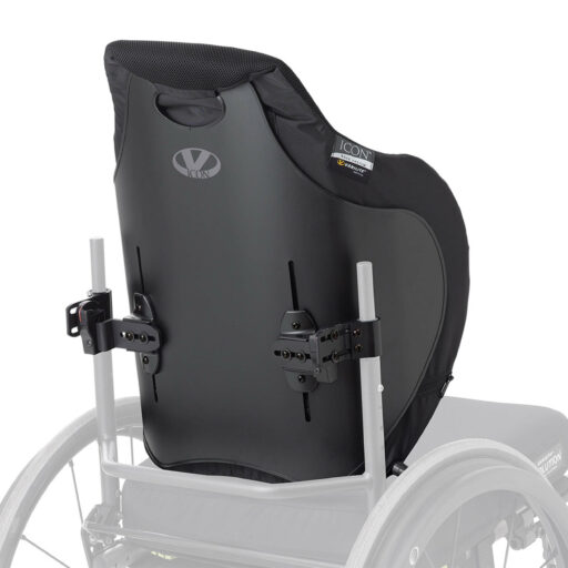 Varilite Icon Deep Back Support