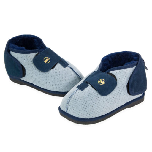 Medical Sheepskin Pressure Care Boots