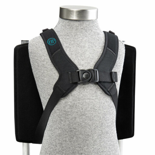 Bodypoint Harnesses for Breezi