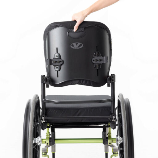 Varilite Icon Back Support Range