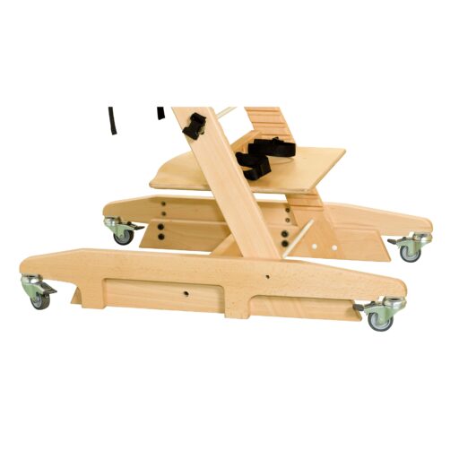 Breezi Low Level Mobile Frame