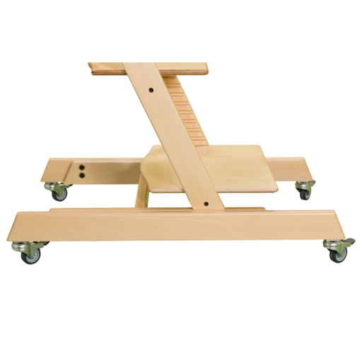 Breezi Stabilising Skis with Castors