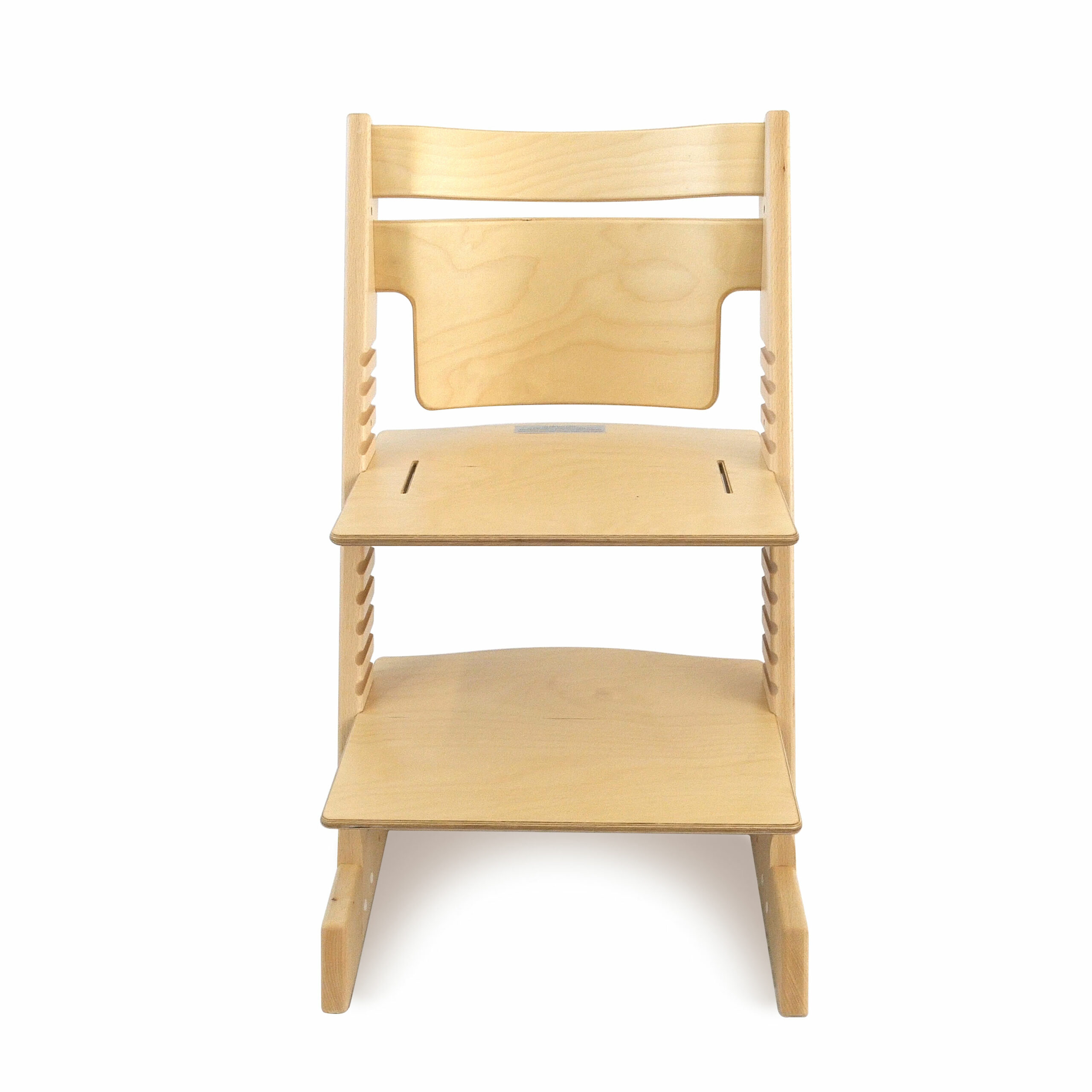 Breezi High Chair Range