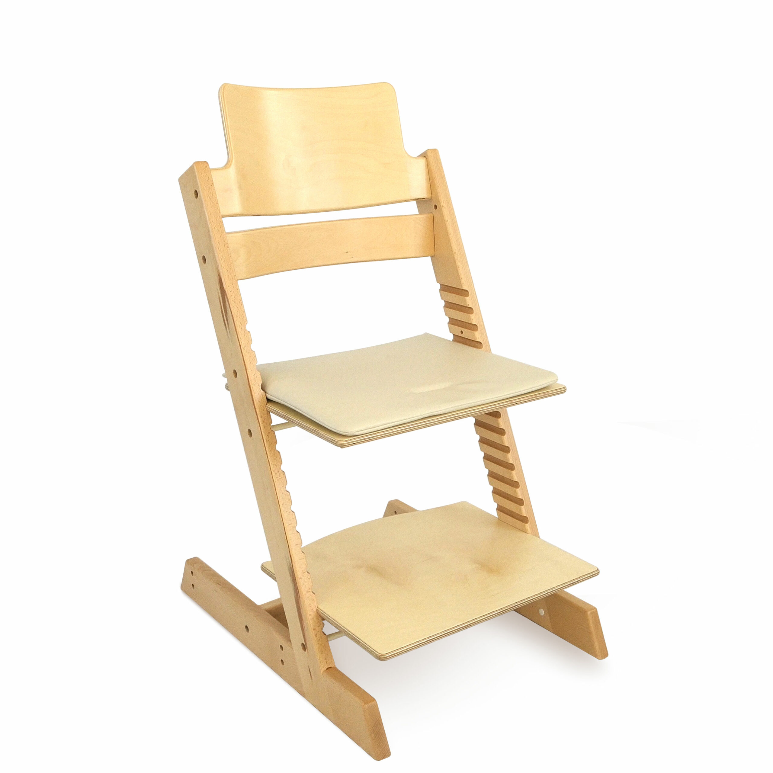 Breezi High Chair Range
