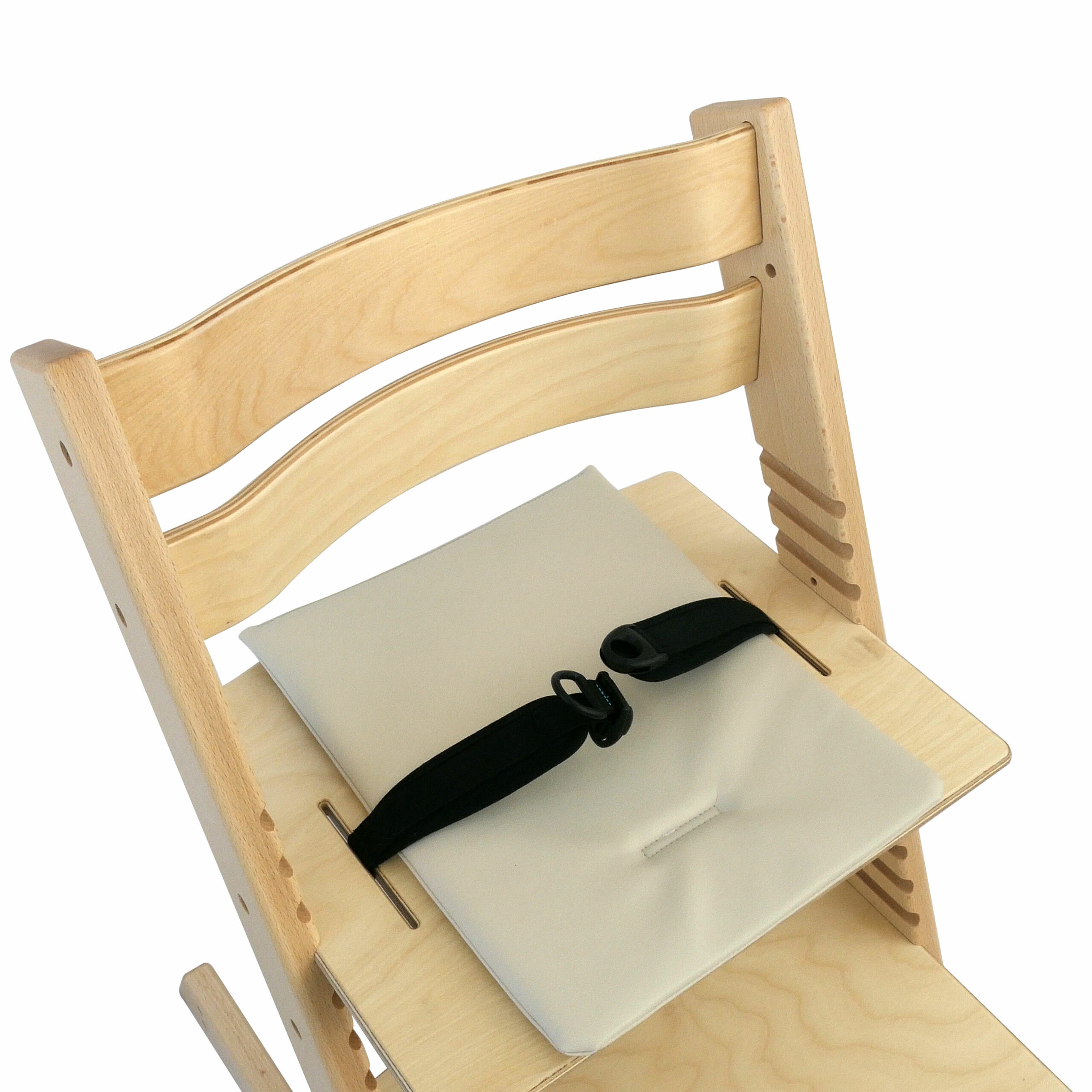 Breezi High Chair Range