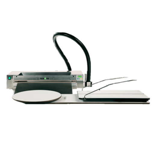 VacioPak Vacuum Storage System