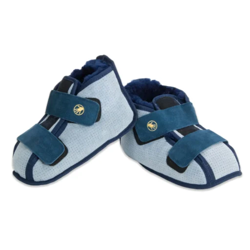 Shear Comfort Short Slipper Boot