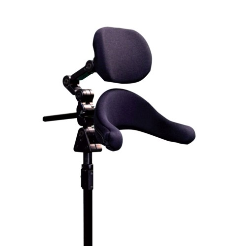 Stealth Ultra Head Support System