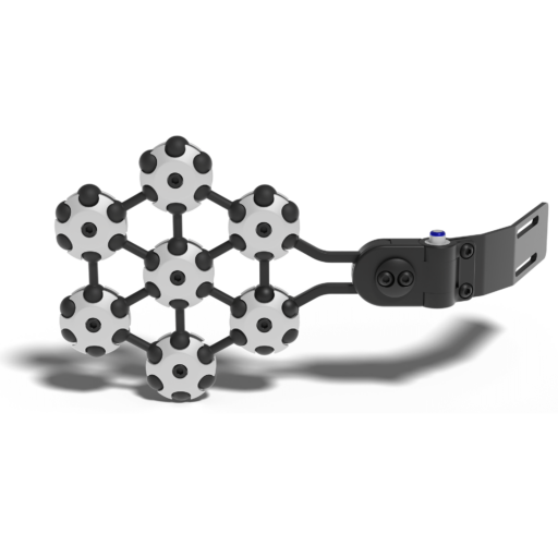 LUBS (Lateral Upper Body Support)