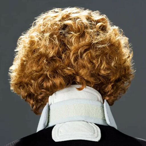 Headmaster Collar™ Neck Pad